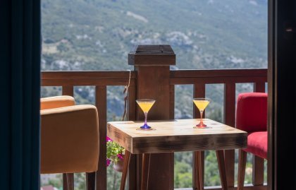 Mutto Duo Bungalov (2316)
