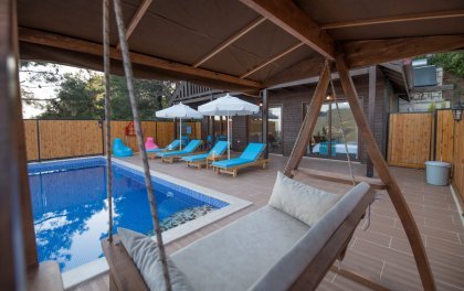 Mutto Duo Bungalov (2316)