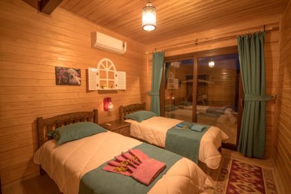 Mutto Duo Bungalov (2316)