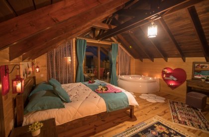 Mutto Duo Bungalov (2316)