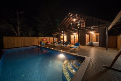Mutto Duo Bungalov (2316)