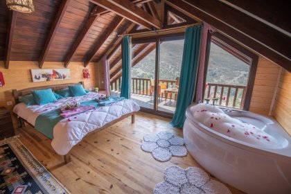 Mutto Bungalov (2315)
