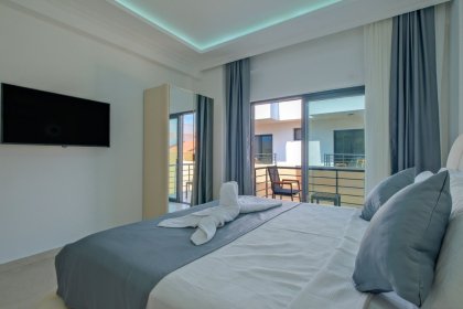 Palmera Villaları Noble (2052)