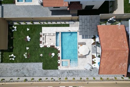 Palmera Villaları Royal (2052)
