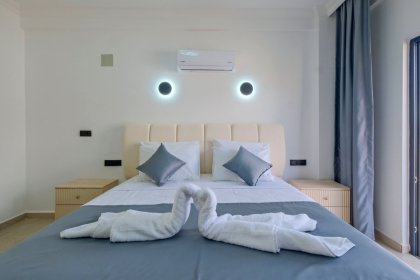Palmera Villaları Royal (2052)