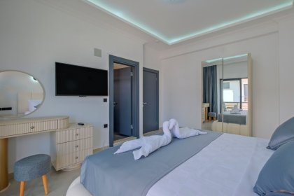 Palmera Villaları Royal (2052)