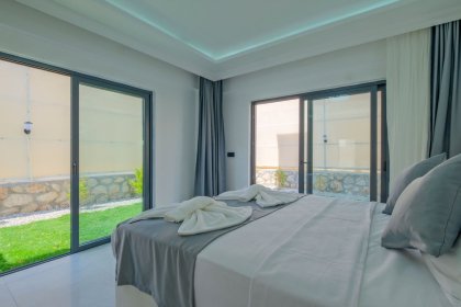 Palmera Villaları Royal (2052)