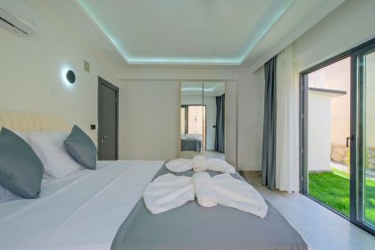 Palmera Villaları Royal (2052)