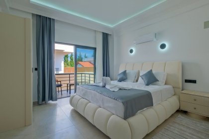 Palmera Villaları Noble (2052)