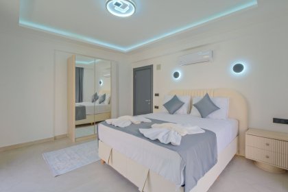 Palmera Villaları Noble (2052)