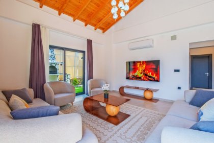 Palmera Villaları Noble (2052)