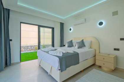 Palmera Villaları Noble (2052)
