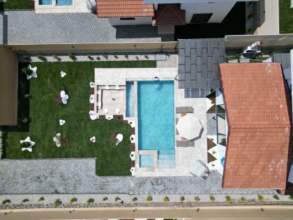 Pakmera Villaları Premium (2087)