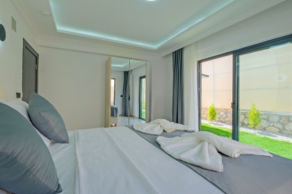 Pakmera Villaları Premium (2087)