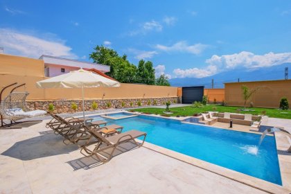 Palmera Villaları Grand (2052)