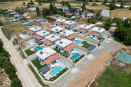 Palmera Villaları Grand (2052)