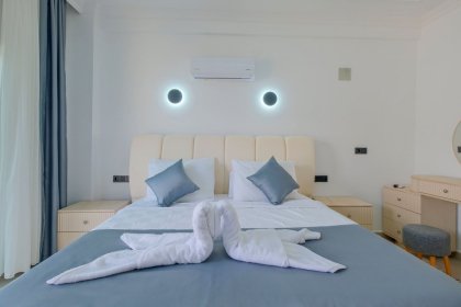 Palmera Villaları Grand (2052)