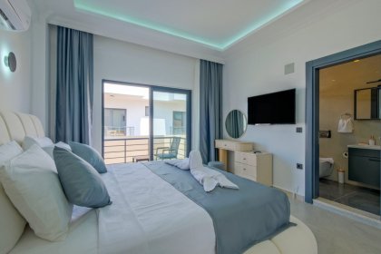 Palmera Villaları Grand (2052)