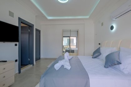 Palmera Villaları Grand (2052)