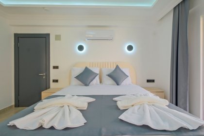 Palmera Villaları Grand (2052)