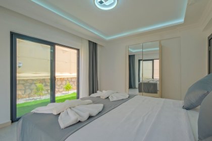 Palmera Villaları Grand (2052)