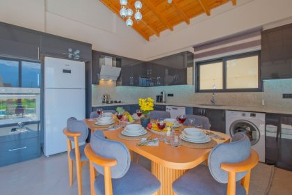 Palmera Villaları Grand (2052)