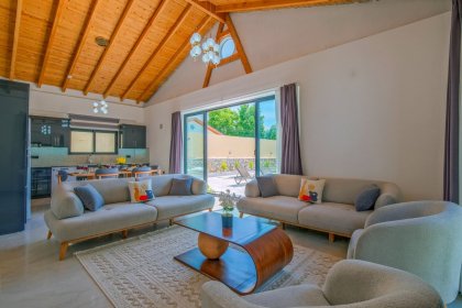 Palmera Villaları Grand (2052)
