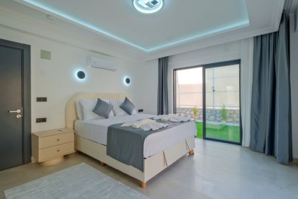 Palmera Villaları Aura (2052)