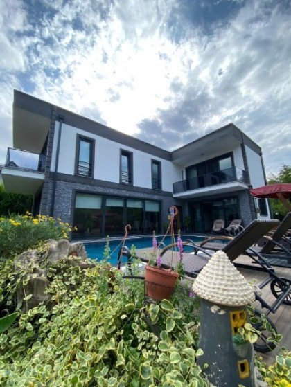 Sapanca Begonvil Villa (2207)