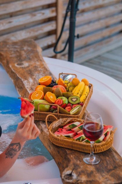Sapanca Doğa İçinde Huzur Bungalov