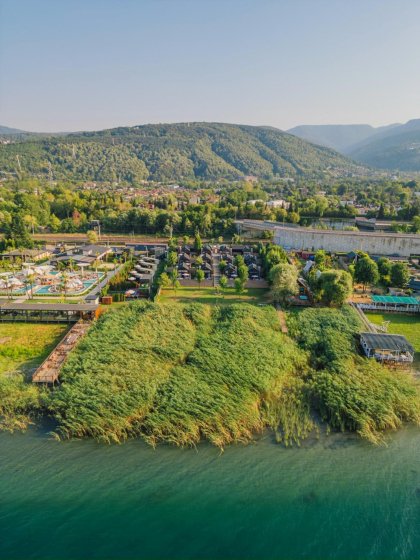 Sapanca Doğa İçinde Huzur Bungalov