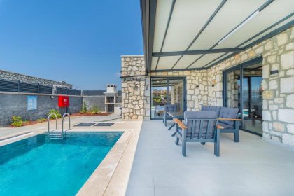 Sea Villas 1-Çalış Plajı (2119)