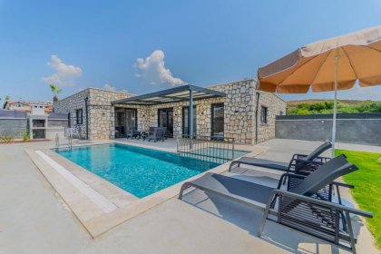 Sea Villas 3-Çalış (2119)