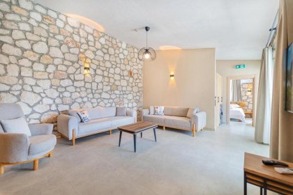 Sea Villas 3-Çalış (2119)