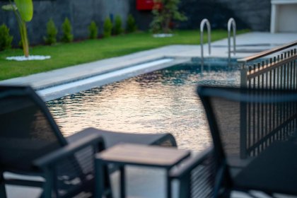 Sea Villas 6-Fethiye Çalış Plajı (2119)
