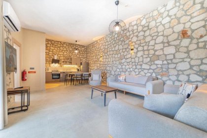 Sea Villas 6-Fethiye Çalış Plajı (2119)
