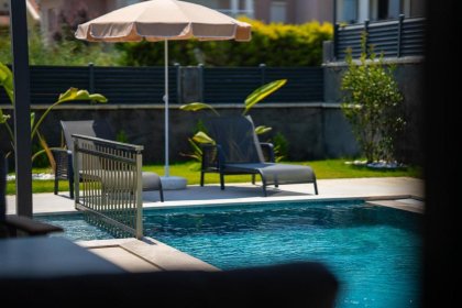 Sea Villas 8-Fethiye çalış (2119)