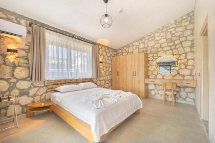 Sea Villas 8-Fethiye çalış (2119)