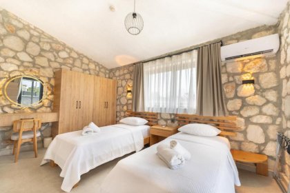 Sea Villas 8-Fethiye çalış (2119)