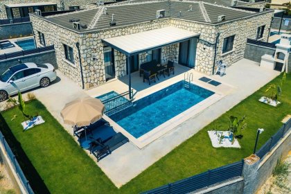 Sea Villas 8-Fethiye çalış (2119)