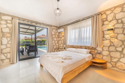 Sea Villas 1-Çalış Plajı (2119)