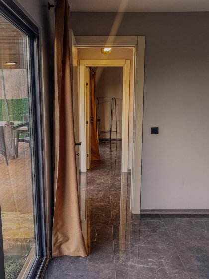 Sapanca Balayı Villaları – Relax
