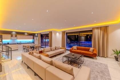 Villa Milan Exclusive (1219)