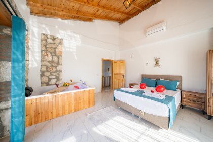 Villa Alife Duo – 2+1 Modern Villa (2246)