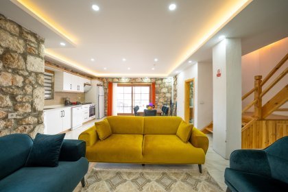 Villa Alife Duo – 2+1 Modern Villa (2246)