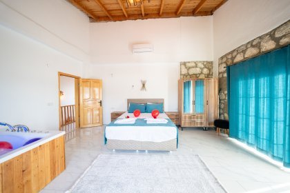 Villa Alife Duo – 2+1 Modern Villa (2246)