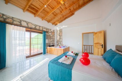 Villa Alife Duo – 2+1 Modern Villa (2246)