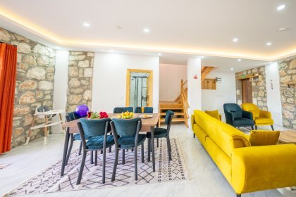 Villa Alife Duo – 2+1 Modern Villa (2246)