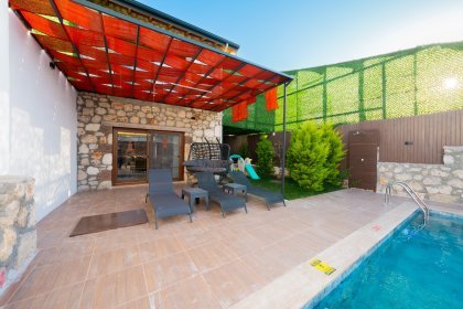 Villa Alife Duo – 2+1 Modern Villa (2246)