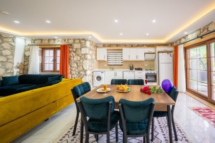 Villa Alife Duo – 2+1 Modern Villa (2246)